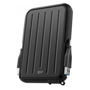 هارد اکسترنال 2 ترابایت Silicon Power مدل Armor A66