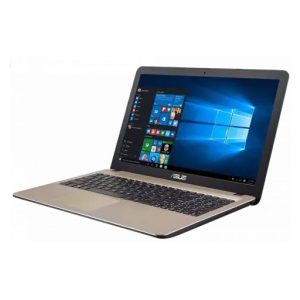 لپ تاپ 15.6 اینچی ایسوس مدل VivoBook X540MB – DM143 | N4000-4GB-512GB-2GB