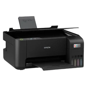 پرینتر جوهر افشان اپسون مدل EcoTank L3210