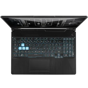 لپ تاپ 15.6 اینچی ایسوس مدل TUF Gaming A15 FA506NF-HN004-R5 7535HS 16GB 512SSD RTX2050