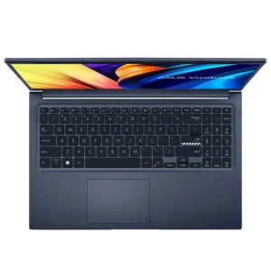 لپ تاپ 15.6 اینچی ایسوس مدل Vivobook 15 R1502VA-BQ538-i5 13420H-16GB DDR4-512GB SSD-IPS