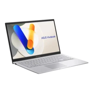 لپ تاپ 15.6 اینچی ایسوس مدل Vivobook X1504VA-NJ725-i3 1315U-16GB DDR4-512GB SSD-IPS