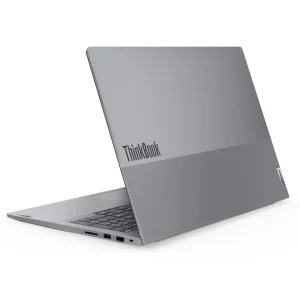 لپ تاپ 16 اینچی لنوو مدل ThinkBook 16 G6 ABP-R5 7430U-16GB DDR4-512GB SSD-IPS-Backlit-Fingerprint