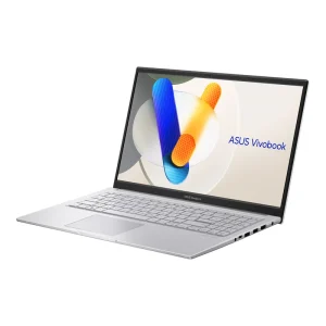 لپ تاپ 15.6 اینچی ایسوس مدل Vivobook 15 A1504V-i7 1355U-16GB DDR4-512GB SSD-IPS