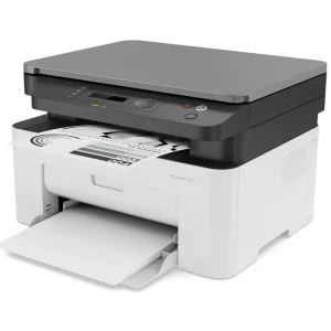 پرینتر چندکاره لیزری اچ پی مدل Laser MFP 135a