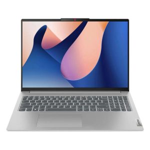 لپ تاپ لنوو IdeaPad Slim 5 مدل 125H ظرفیت ۱۶ گیگابایت رم و ۵۱۲ گیگابایت SSD سایز ۱۴ اینچ