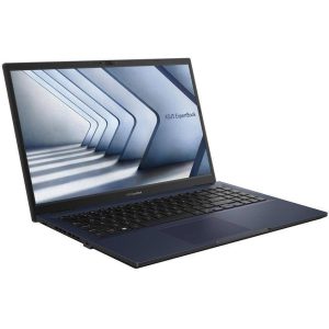 لپ تاپ ایسوس B1502 CBA – ASUS ExpertBook B1 B1502CBA i3 1215U 8GIG RAM 512 GIG SSD INT FHD