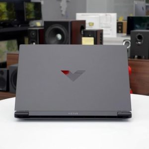 لپ تاپ 15.6 اینچی گیمینگ اچ‌پی مدل 144hz Victus 15-fa2013dx i5 13420H ram 24g 512g SSD 6G 3050 FHD