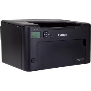 پرینتر لیزری کانن LBP122DW تک کاره سیاه و سفید