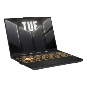 لپ تاپ 16 اینچی ایسوس مدل ASUS TUF FA607VU-RL079-Core 5 210H-16GB DDR5 4800MHz-512GB SSD-RTX4050 6GB-FHD 144Hz