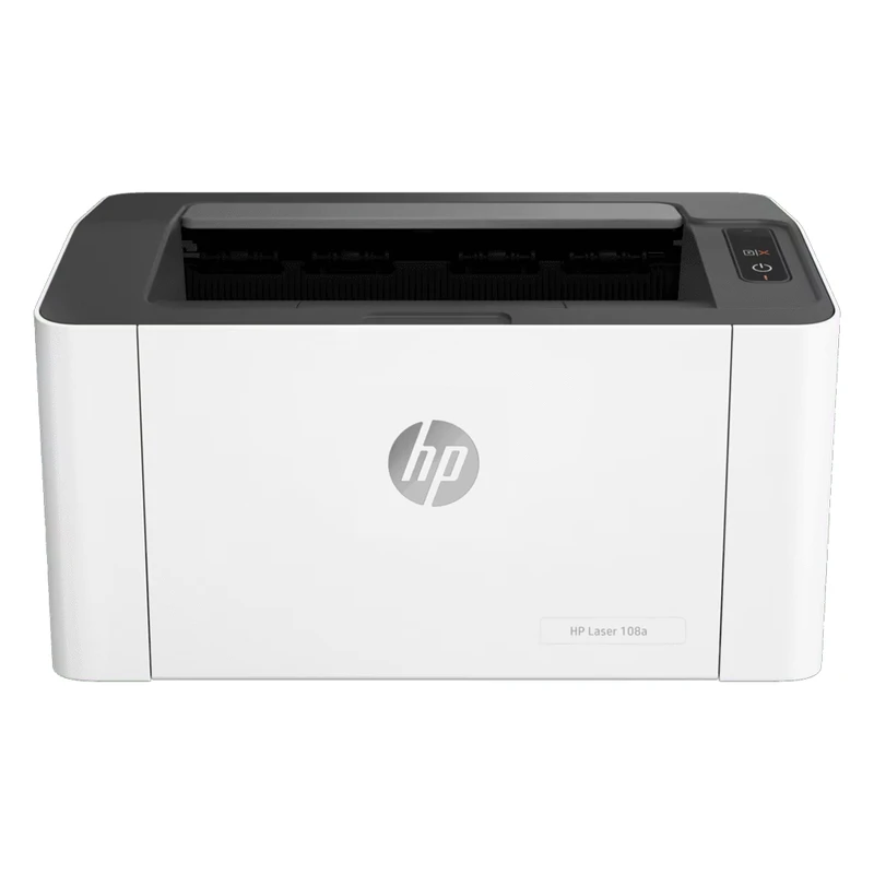HP LaserJet 108a