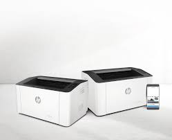 HP LaserJet 108w پرینتر لیزری اچ‌ پی مدل Laser 108w