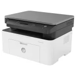 HP laser MFP 136w