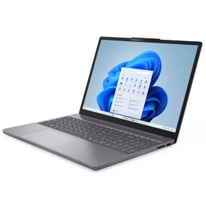 Lenovo ideapad slim 3 2025 لپ تاپ 15.3 اینچی لنوو مدل IdeaPad Slim 3 15IRH10-i5 13420H-16GB DDR5-512GB SSD-IPS