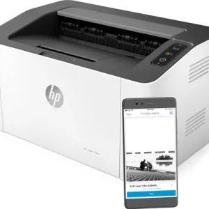 HP LaserJet 108w