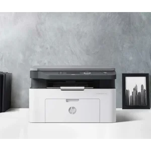 HP laser MFP 136w پرینتر چند کاره لیزری اچ پی مدل Laser MFP 136w