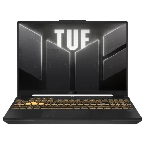 ASUS FX607VU I7