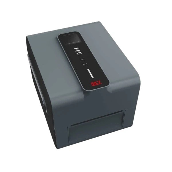 sky 2406 tplus Label printer
