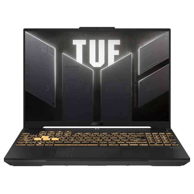 ASUS FX607VU I7
