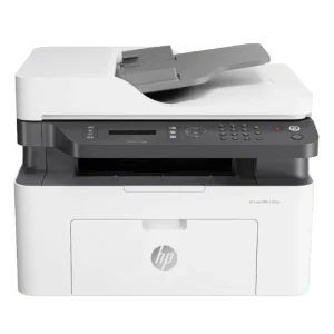 HP Laser MFP 139fnw