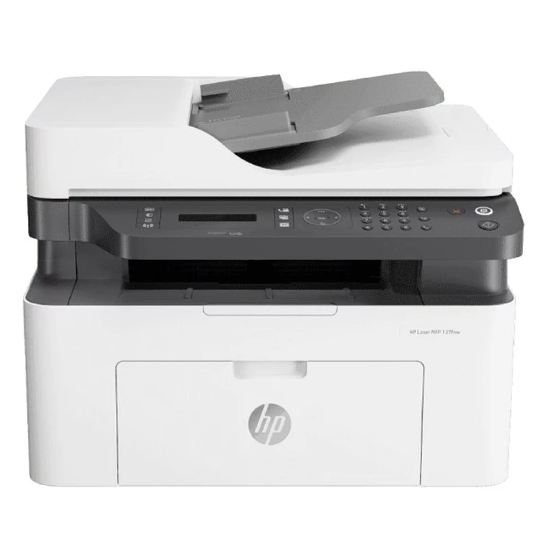 HP Laser MFP 139fnw