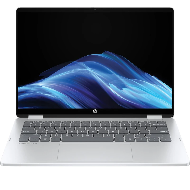 HP omnibook Flip 5