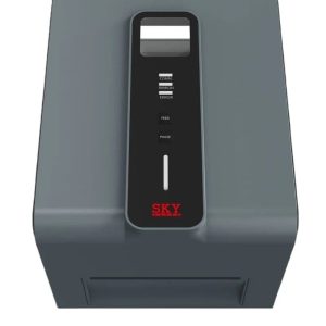 sky 2406 tplus Label printer لیبل پرینتر اسکای مدل sky 2406 tplus