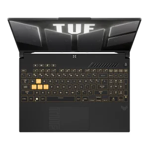 ASUS FX607VU I7 لپ تاپ گیمینگ ایسوس مدل ASUS FX607VU i7(13620H) 16GB 512SSD 6GB(RTX4050)