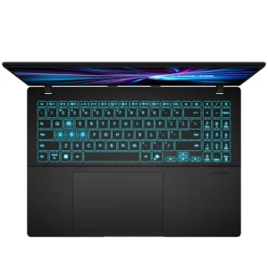 Asus V16 V3607VU-RP118 لپ تاپ 16 اینچی ایسوس مدل V16 V3607VU-RP118-Core 7 240H-16GB DDR5 5600MHz-1TB SSD-RTX4050 6GB-FHD 144Hz