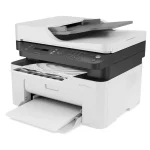 HP Laser MFP 139fnw