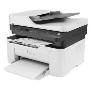 HP Laser MFP 139fnw پرینتر چند کاره لیزری تک رنگ اچ پی مدل Laser MFP 139fnw
