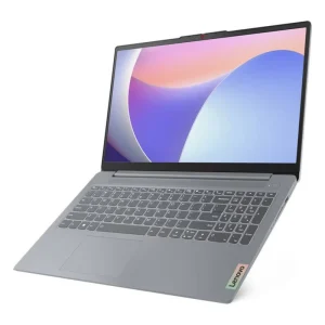 lenovo ideapadslim3 athlon 7120U لپ تاپ 15.6 اینچی لنوو مدل IdeaPad Slim 3 15AMN8-Athlon 7120U-8GB LPDDR5 5500MHz-512GB SSD-