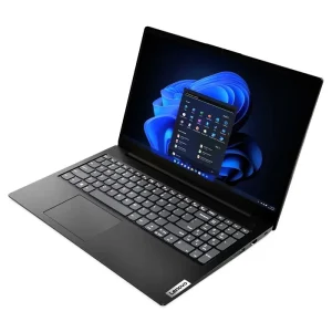 Lenovo V15 G4 AMN Athlon لپ تاپ 15.6 اینچی لنوو مدل V15 G4 AMN-Athlon Silver 7120U 8GB Ram 512GB SSD