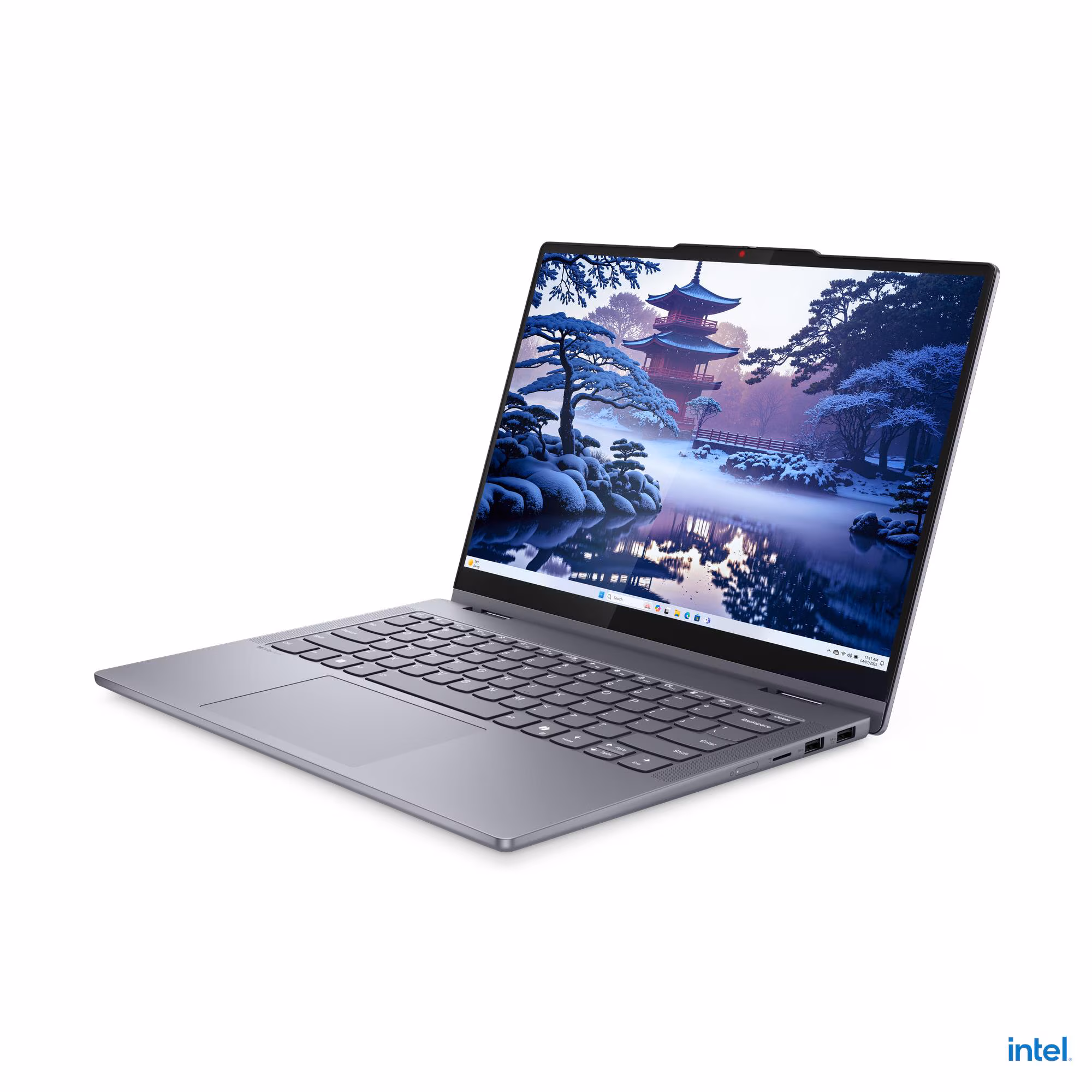 Lenovo IdeaPad 5 2-in-1 14IAL10