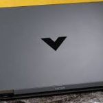 HP victus 15.6 fa2082