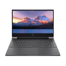 HP Victus 15 Gaming fa2082wm لپ تاپ 15.6 اینچی اچ‌ پی مدل Victus 15 Gaming fa2082-i5 13420H-16GB DDR4 3200MHz-512GB SSD-RTX4050 6GB-FHD 144Hz