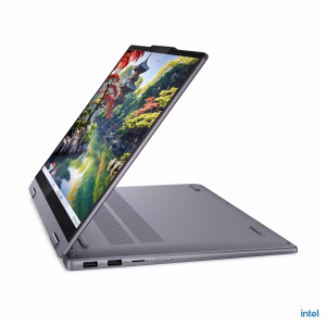 Lenovo IdeaPad 5 2-in-1 14IAL10 لپتاپ 14 اینچی لنوو مدل IdeaPad 5 2-in-1 14IAL10 Ultra 5 225U 8D5 512SSD Intel IP5