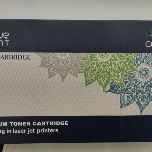 cartridge toner 85a unique