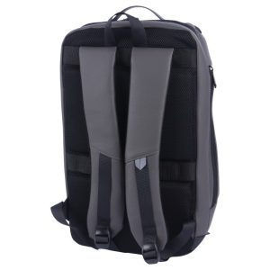 Bange backpack Bange 0172 کوله پشتی لپ تاپ بنج مدل 0172 مناسب برای لپ تاپ تا 16 اینچی (قفل دار)