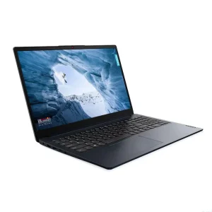 Lenovo IdeaPad 1 i5 touch لپ تاپ 15.6 اینچ لنوو مدل IdeaPad 1 15IRU7-Core i5 1335U-8GB DDR4 3200MHz-256GB SSD-IPS-Touch