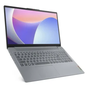 Lenovo IdeaPad Slim 3 AMD Ryzen R3 7320U 8GB 512SSD  لپ تاپ 15.6 اینچی لنوو مدل