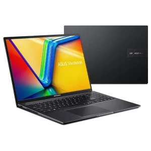 Asus Vivobook 16 F1605VA i7 1355 16 512 لپ تاپ 16 اینچی ایسوس مدل Vivobook 16 F1605VA  i7 1355U-16GB DDR4 -512GB SSD-IPS