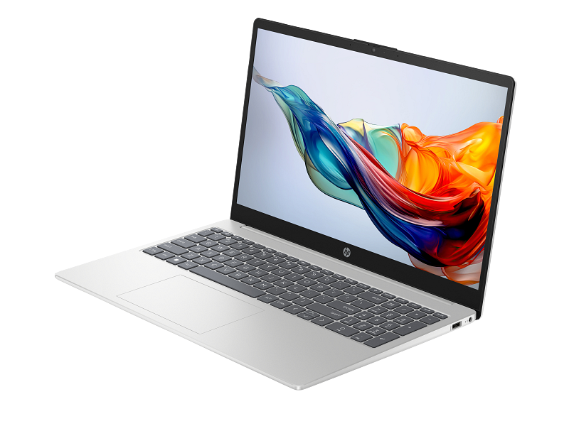 HP Laptop 15-fc0075nia R7 5825U 24gb 512gb AMD Radeon