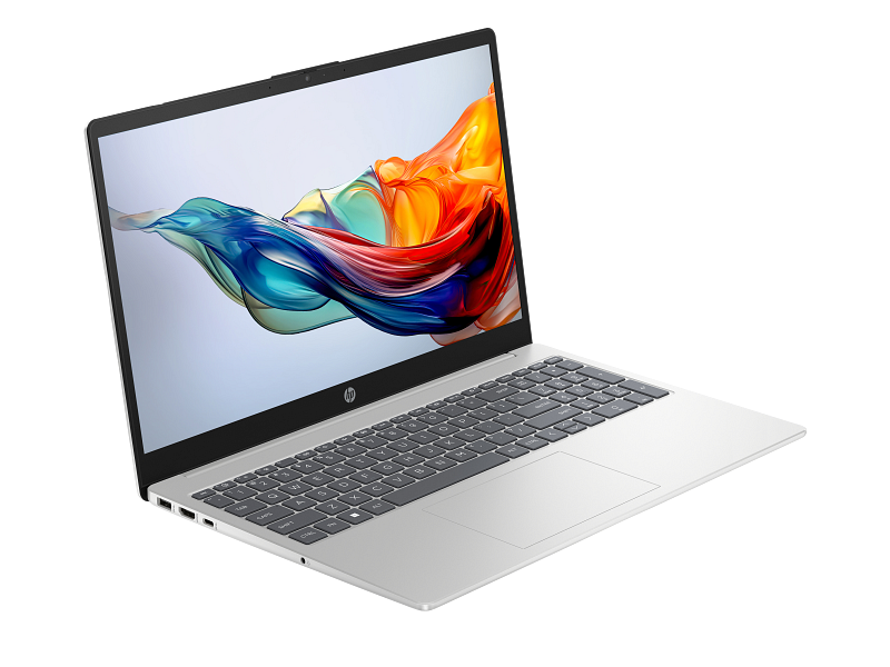 HP Laptop 15-fc0075nia R7 5825U 24gb 512gb AMD Radeon