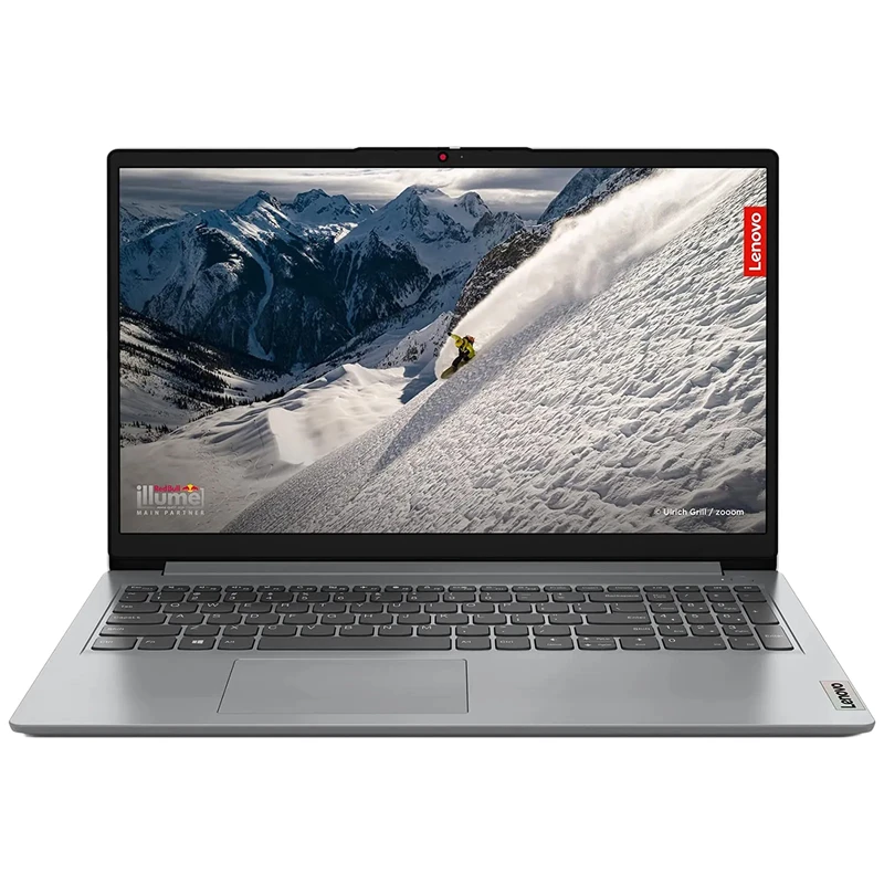 لپ تاپ 15.6 اینچی لنوو مدل Lenovo IdeaPad 1 15IJL7 Celeron N4500 8GB DDR4 512GB SSD
