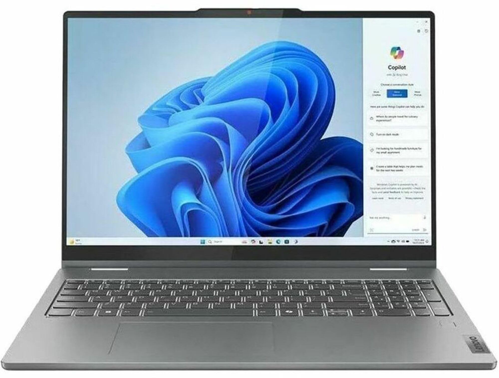 Lenovo IdeaPad Slim 5 16IRU9 Core 5 120U 16GB Ram