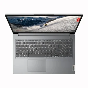 لپ تاپ 15.6 اینچی لنوو مدل Lenovo IdeaPad 1 15IJL7 Celeron N4500 8GB DDR4 512GB SSD