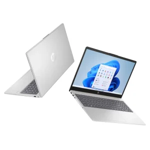لپ تاپ اچ پی 15.6 اینچی مدل HP 15-FC0165NIA R3 7320U 8GB 512GB Radeon