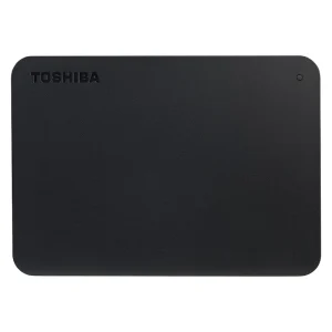 Toshiba Canvio Basics 2TB External hard