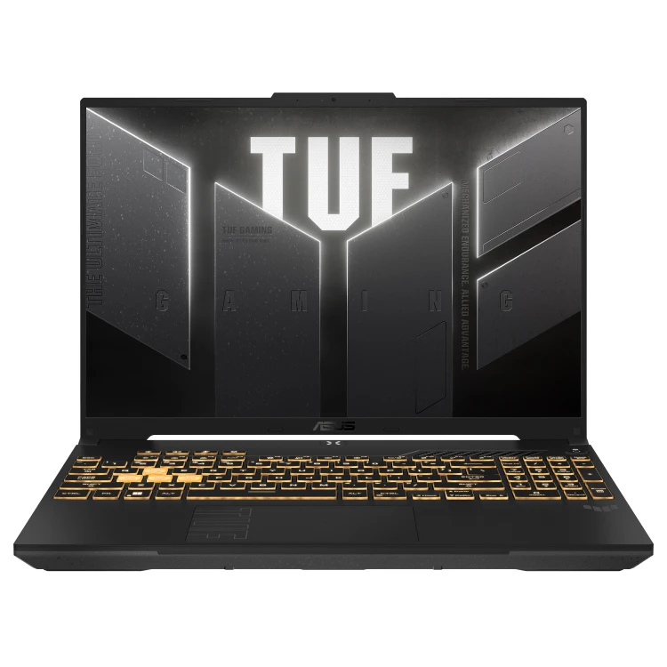 Asus TUF Gaming F16 FX607V-Core 5